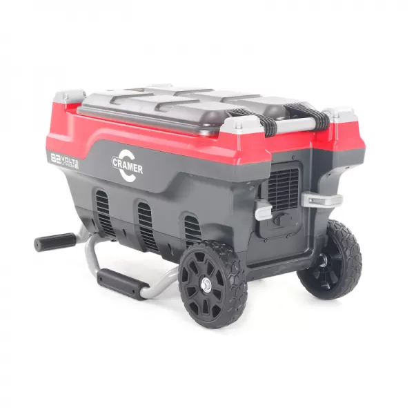 Nabíječka 6 slotů 82C6 CRAMER