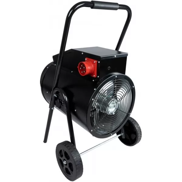 Elektrické topidlo GEH 15 Güde 85180