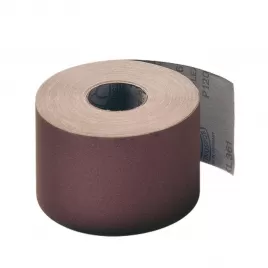 Brusná role plátna KL381J 150 x 50000 KLINGSPOR KL266236
