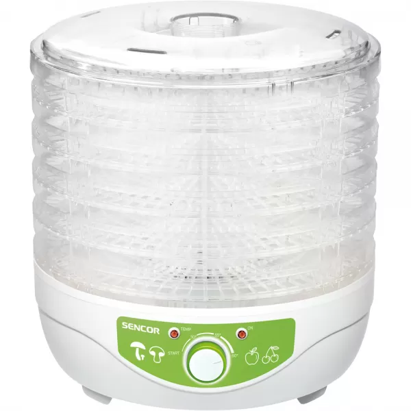 Sušička potravin SENCOR SFD 790WH