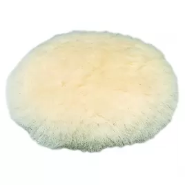 Kotouč leštící ovčí rouno (provázek) 180mm Makita 794176-0