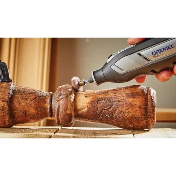 Aku multifunkční nářadí Dremel 8240 F0138240JK