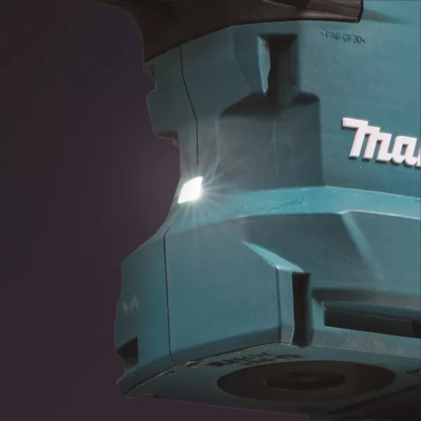 Aku kladivo SDS-Plus XGT 40V bez aku Makita HR010GZ