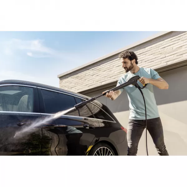 Tlaková myčka K 4 WCM Kärcher 1.324-200.0