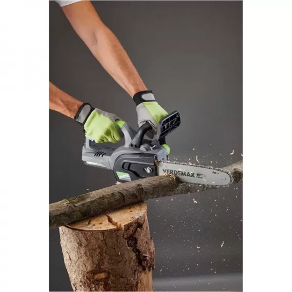 Aku řetězová pila SE20 20V/2,0Ah VERDEMAX