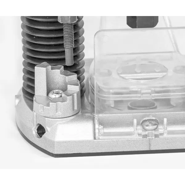 Horní frézka OF 1200 E Güde 58117