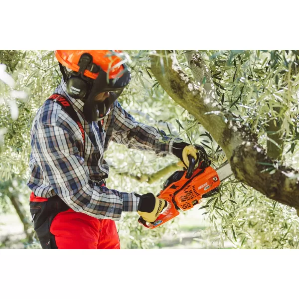 Benzínová pila ECHO CS-2511WES/30 15464201