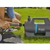 Zahradní čerpadlo 4100 Silent se sací hadicí - sada Gardena 9052-20
