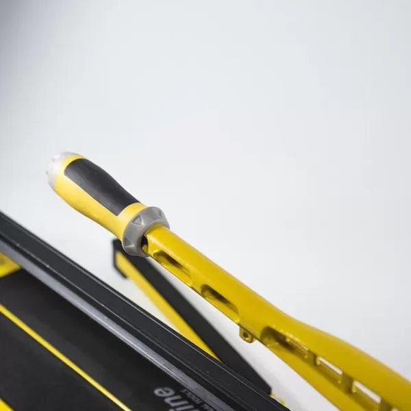 Řezačka dlažby s ložisky, pogumovaný stůl 1000 mm XTLINE P8102E