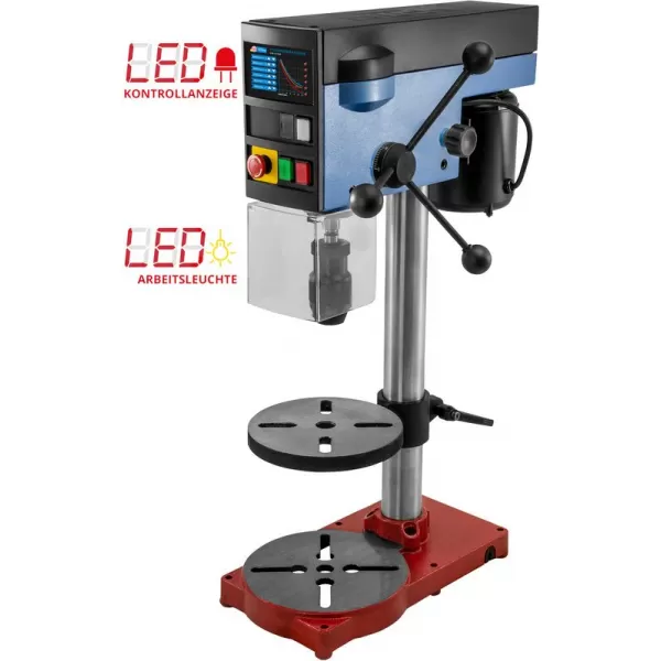 Stolní vrtačka Güde GTB 14 PRO 55216