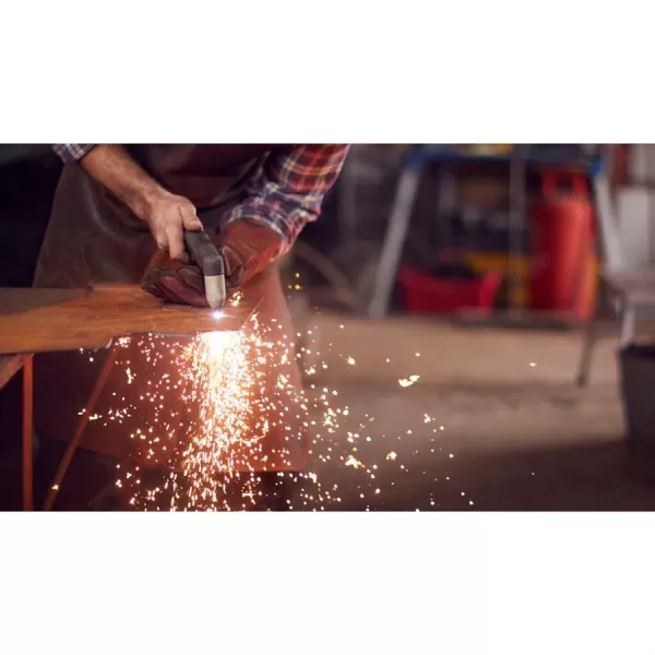 Plazmová řezačka GPS-K AIR CUT 40 AK Güde 20095