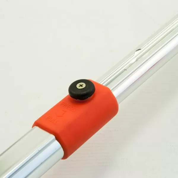 Nůžky na větve oblé, teleskopické Xtline XT93850