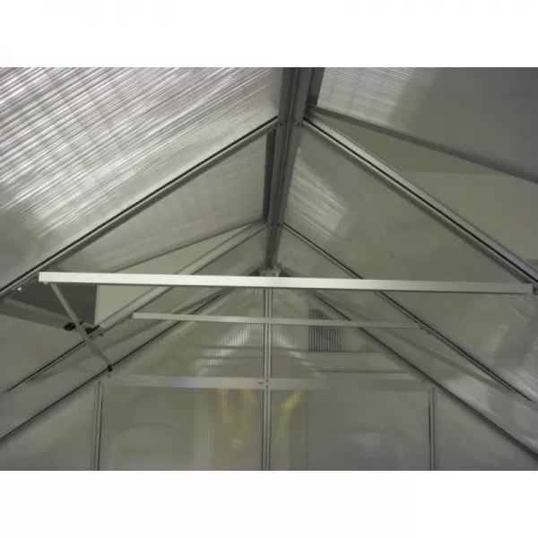 Skleník VITAVIA URANUS 9900 PC 6 mm černý LG3571