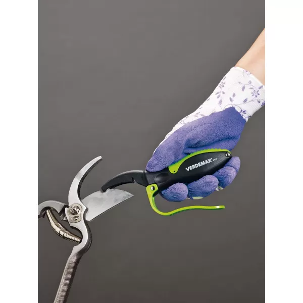Multifunkční ostřič břitů VERDEMAX 4199