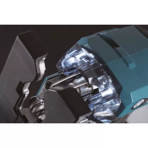 Aku bezuhlíková přímočará pila Li-ion XGT 40V 2x4,0Ah Makita JV001GM201