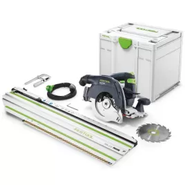 Okružní pila Festool HK 55 EBQ-Plus-FSK 420 576131