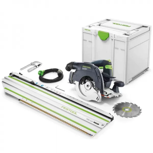 Okružní pila Festool HK 55 EBQ-Plus-FSK 420 576131