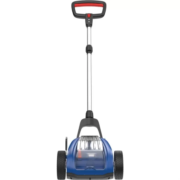 Aku sekačka na trávu ERM 18-0 18V bez aku Güde 58487