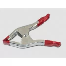 Svěrka 100mm kovová P18254
