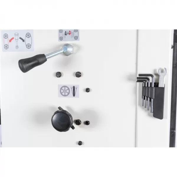 Pásová pila na dřevo PROMA PP-340