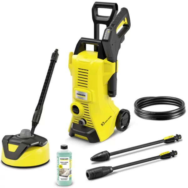 Tlaková myčka K 3 Power Control Home T5 Kärcher 1.676-106.0