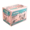 Bruska stolní dvoukotoučová 150mm/150W Industrial Total TBG15015