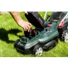 Aku sekačka na trávu 18V bez aku RM 36-18 LTX BL 36 Metabo 601716850