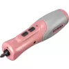 Aku hybridní šroubovák s magnetickým vřetenem Narex AS 37 HYBRO LADY 65406028