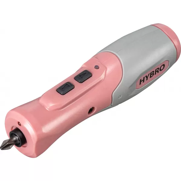 Aku hybridní šroubovák s magnetickým vřetenem Narex AS 37 HYBRO LADY 65406028