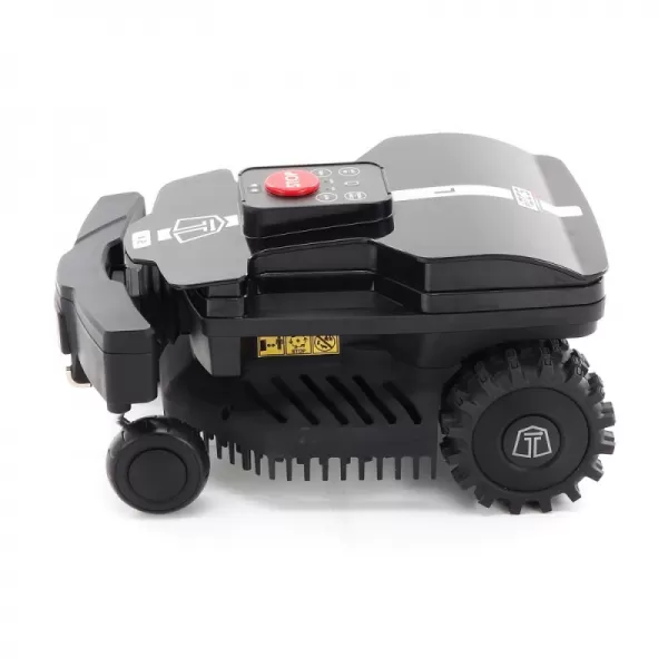 Robotická travní sekačka TECHline ZCS NEXTECH LX2