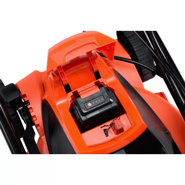 Aku sekačka 36V bez aku ECHO DLM-310/35P 84790200