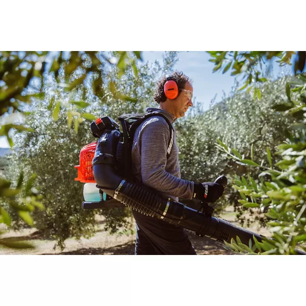 Benzínový zádový foukač na listí ECHO PB-8010 C6000199