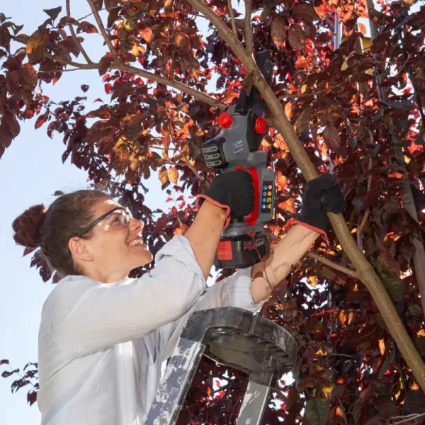 Aku řetězová pila mini CSM 1812 18V/bez aku AL-KO 114016