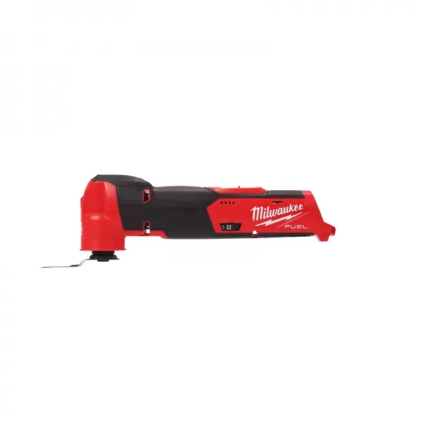 Aku multifunkční nářadí M12 FUEL™ 12V bez aku Milwaukee M12FMT-0