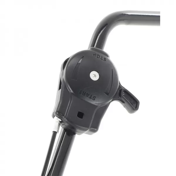 Motorový kultivátor EUROSYSTEMS LA ZAPPA RATO 170