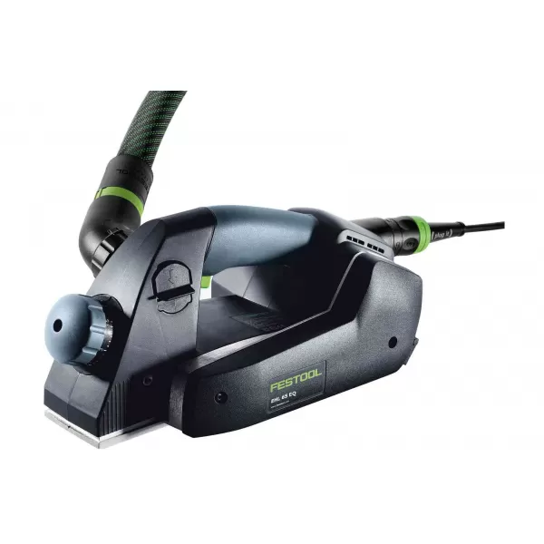 Jednoruční elektrický hoblík Festool EHL65 E EHL 65 EQ-Plus 576247