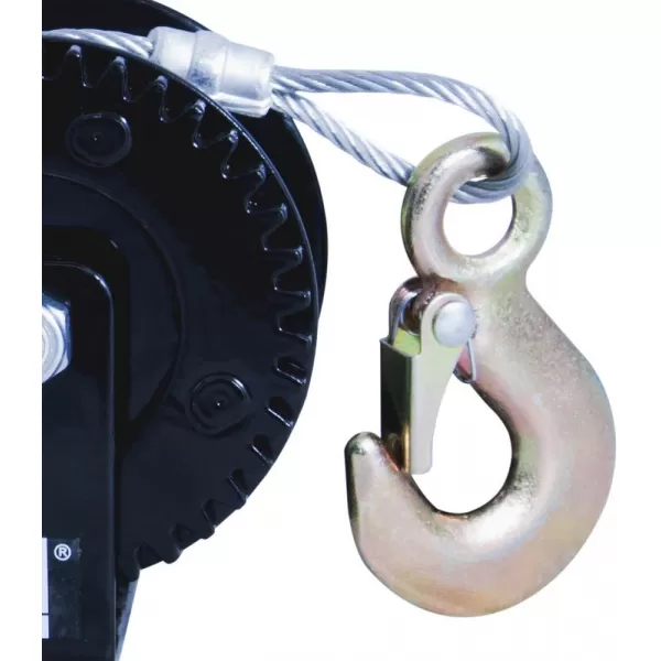 Lanový naviják Typ 360 Güde 55125