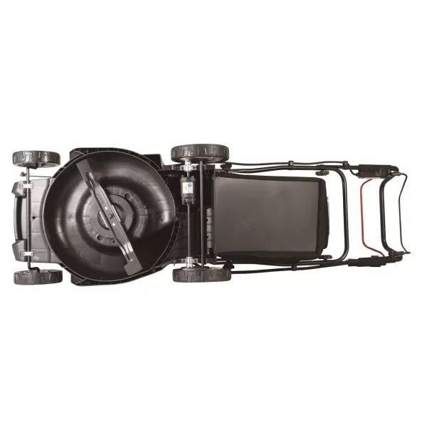 Aku sekačka s pojezdem 480mm Li-ion LXT 2x18V bez aku Makita DLM481Z