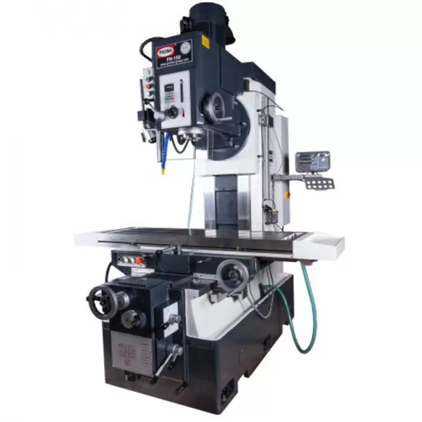 Univerzální frézka PROMA FH-150N