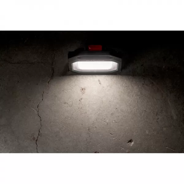 Aku stavební světlo 18V bez aku Metabo 601506850