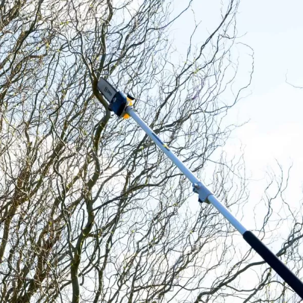 Multifunkční křovinořez ZIPPER ZI-GPS252