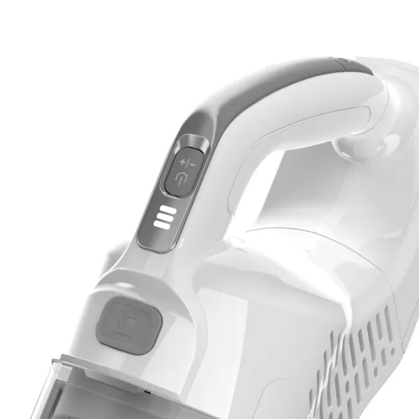 Aku tyčový vysavač 2V1 18V 1x1,5h s integrovaným akumulátorem Black&Decker BHFEA515J