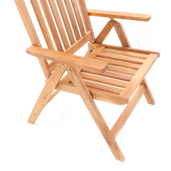 Zahradní židle QUEEN 26QUEEN_židle