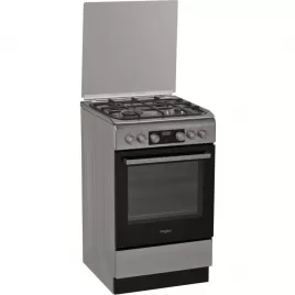 Sporák kombinovaný Whirlpool WS 5G8CHX/E