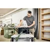 Aku stolní okružní pila 2x5,0Ah Festool CSC SYS 50 EBI-Plus 577374