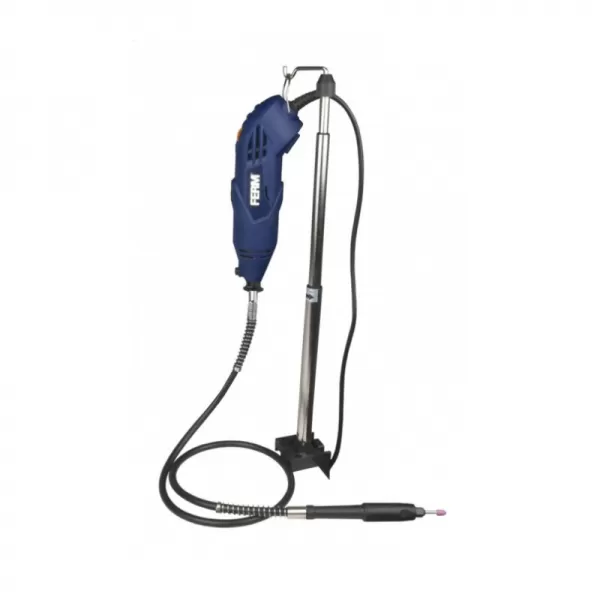 Přímá bruska Ferm Power CTM1017