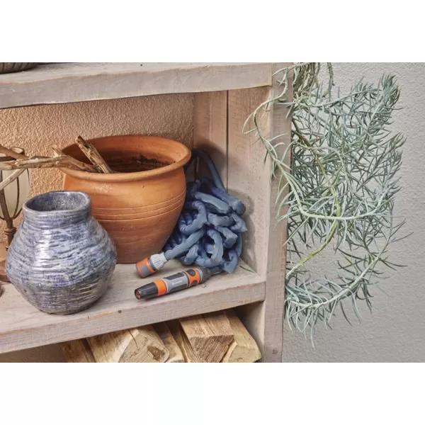 Textilní hadice Liano Xtreme 20 m - sada Gardena 18470-20