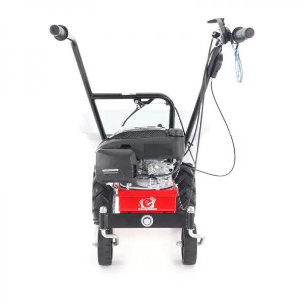 Motorové kolečko EUROSYSTEMS CARRY RATO 170