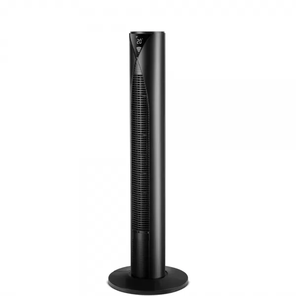 Sloupový ventilátor SENCOR SFT 3800BK