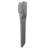 Aku tyčový vysavač 4V1 18V 1x2,0Ah Pet Black&Decker BHFEV182CP